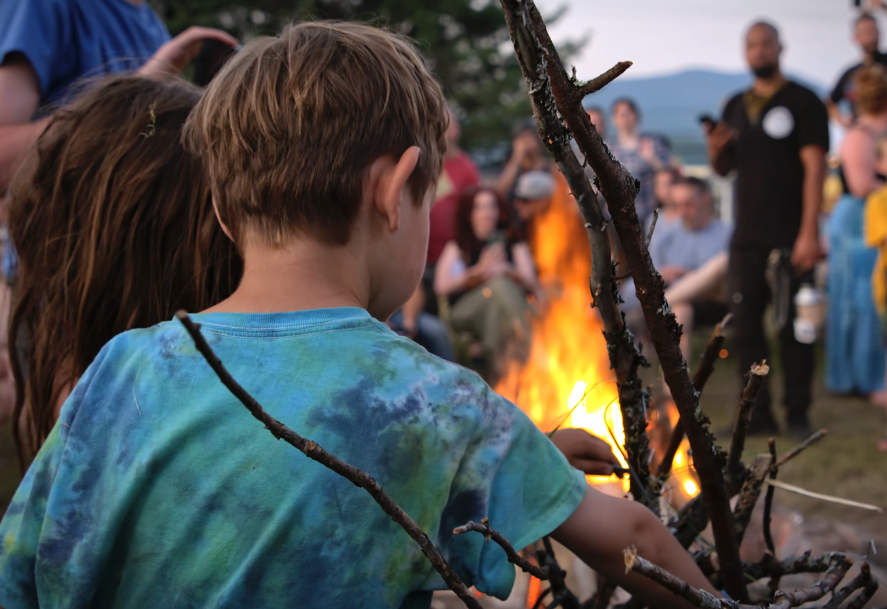 Sizzle video for upcoming documentary about the Free State Movement in New Hampshire.